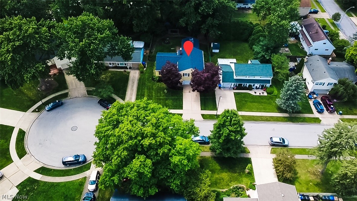 Cuya Manor Sub - Residential