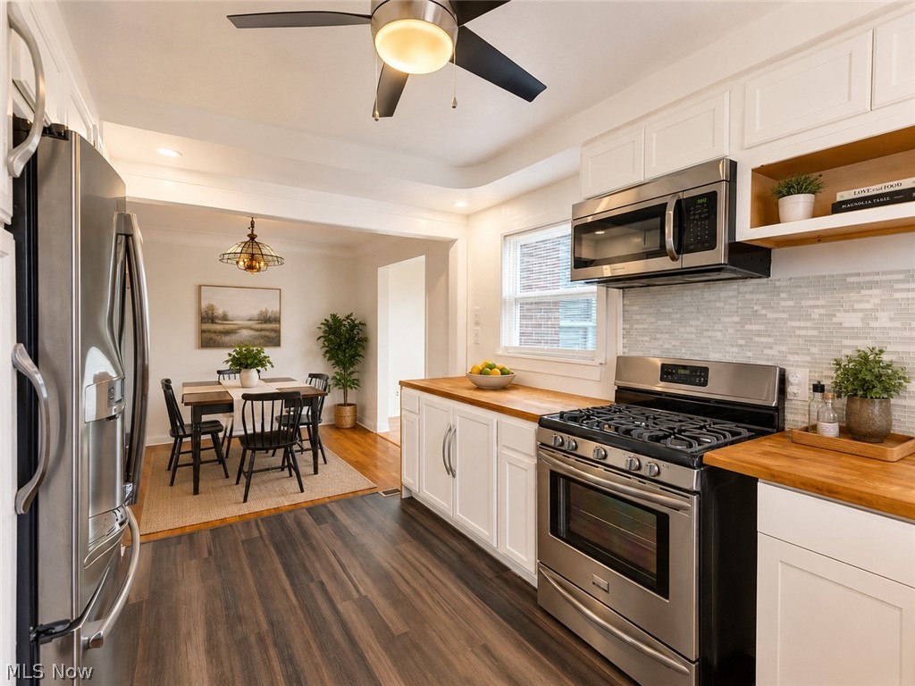 Belvoir Gold 02 - Residential