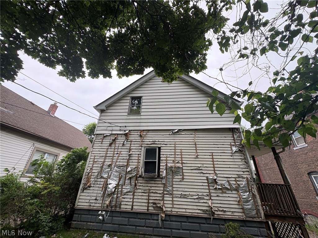 L W Sapps - Residential