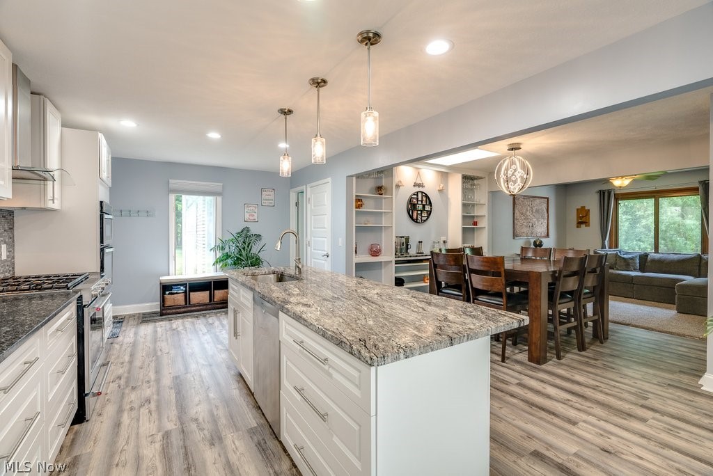Old Mill Village - Residential