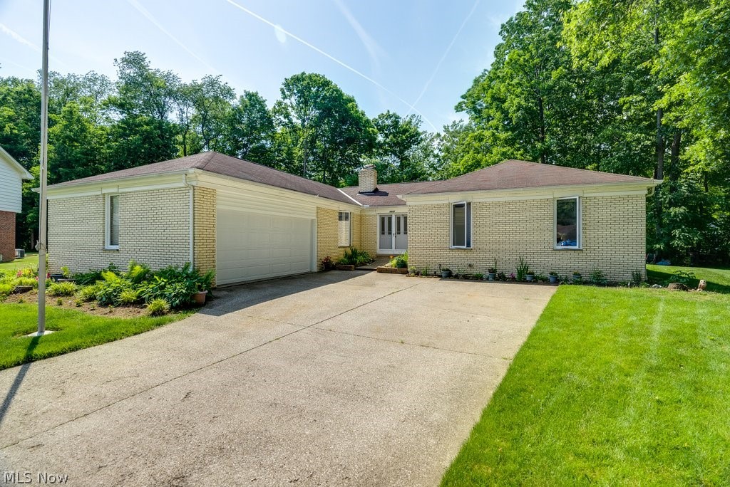 Old Mill Village - Residential