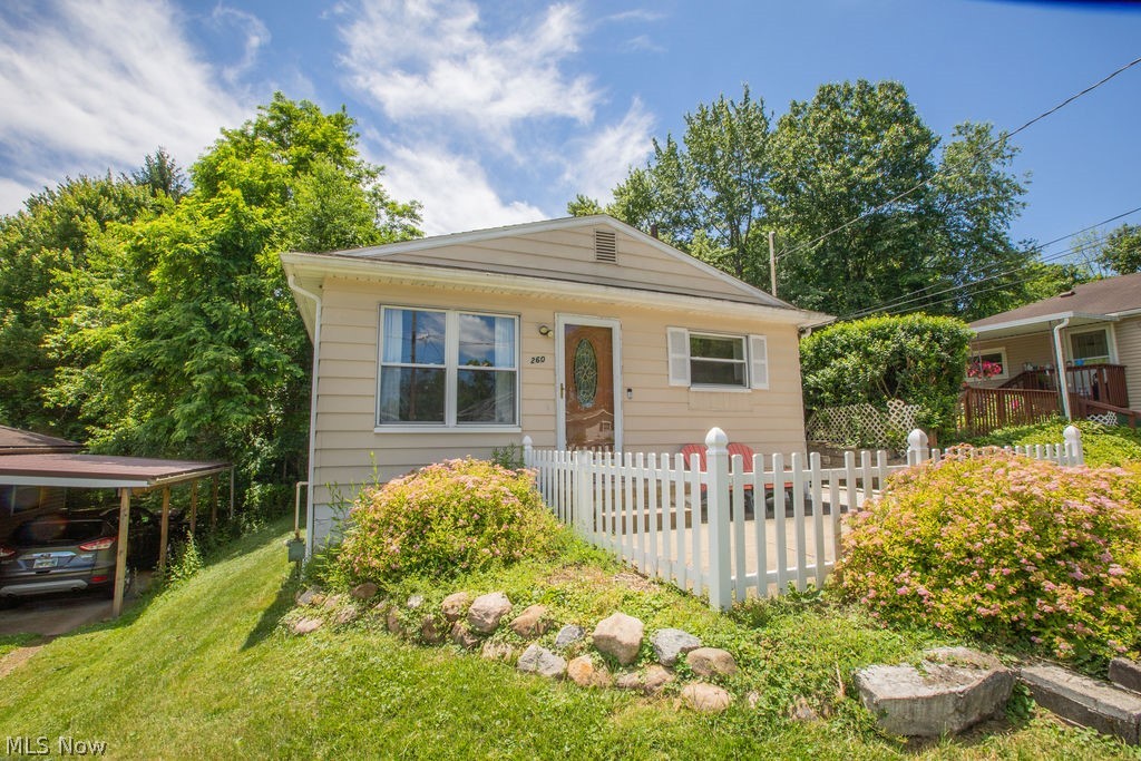 Boulevard Heights - Residential