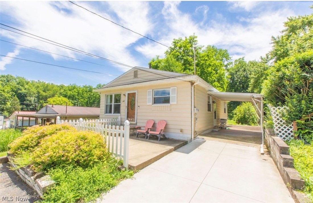 Boulevard Heights - Residential