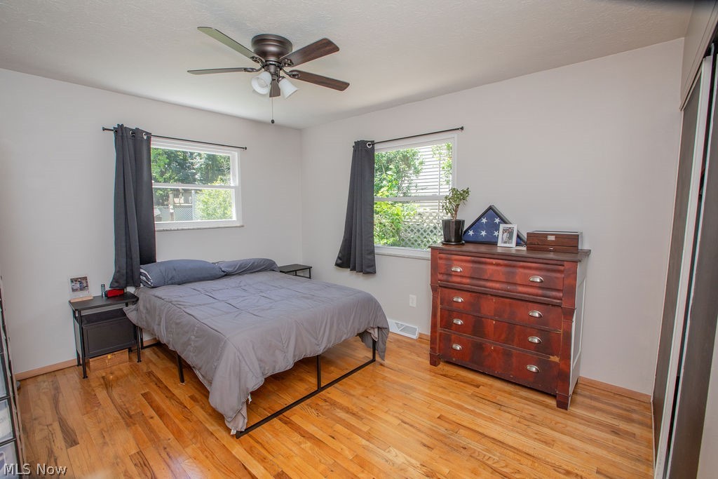 Boulevard Heights - Residential