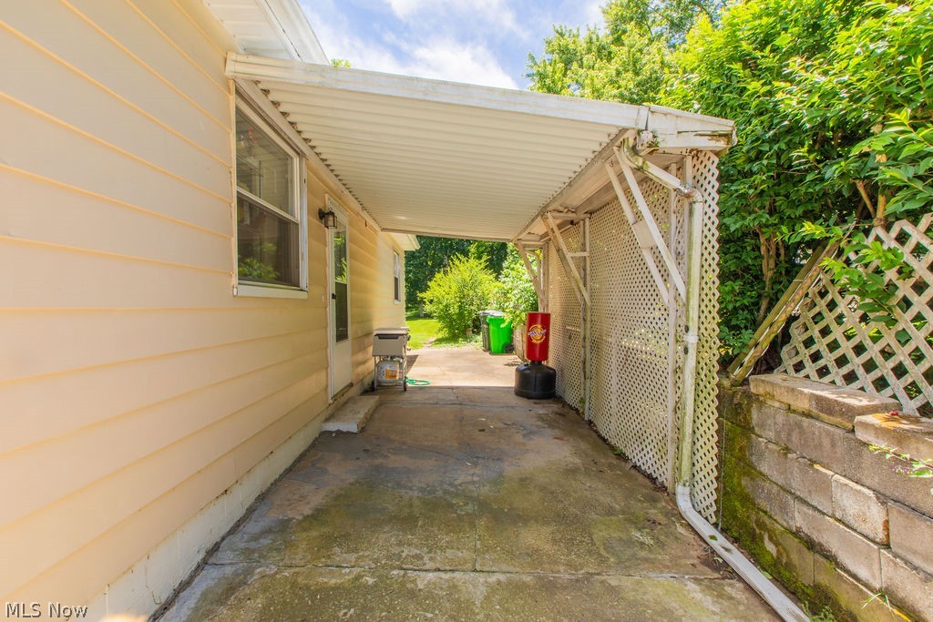 Boulevard Heights - Residential