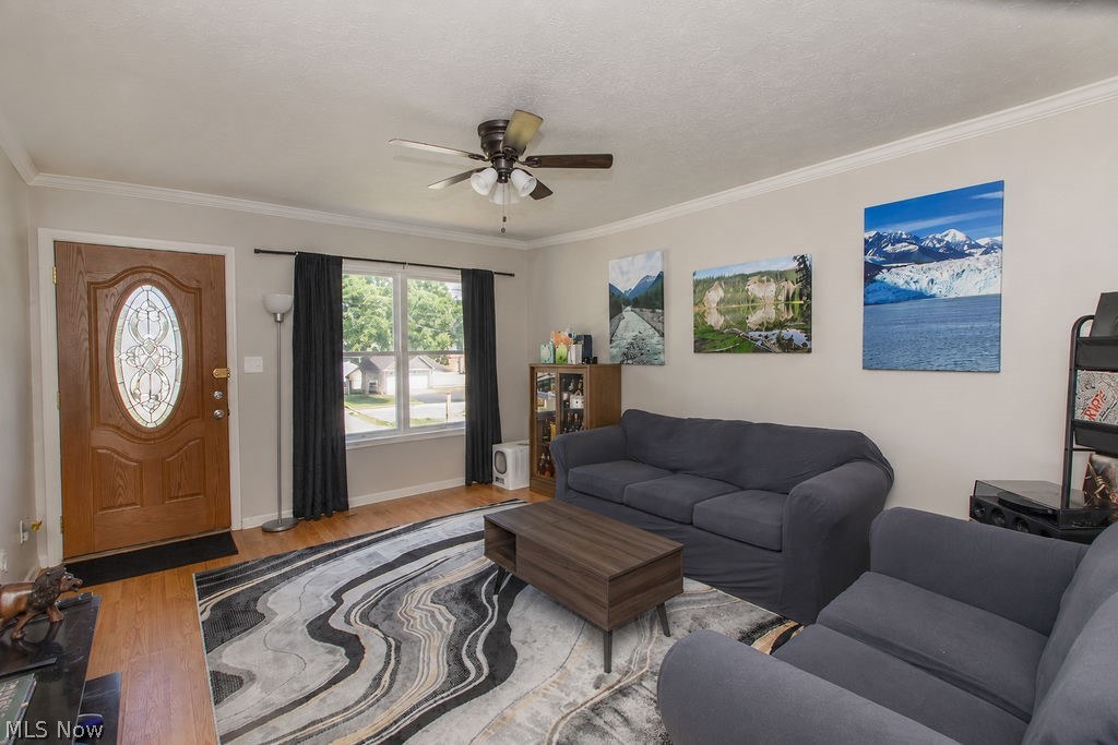 Boulevard Heights - Residential