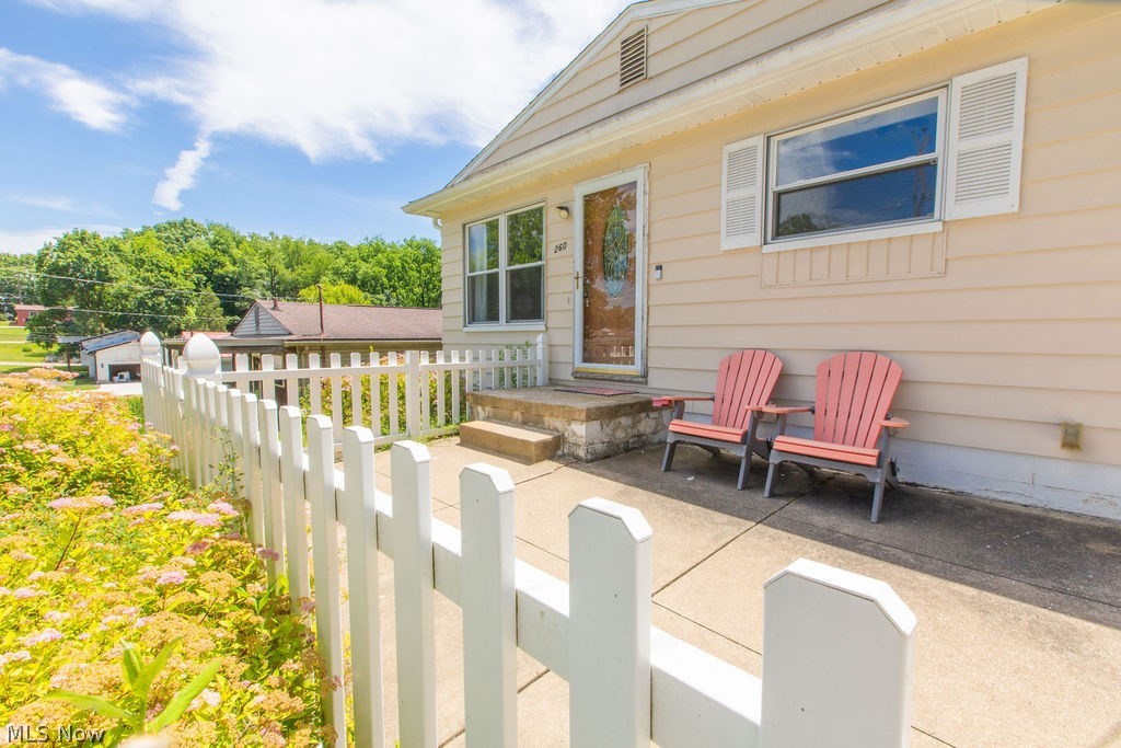 Boulevard Heights - Residential