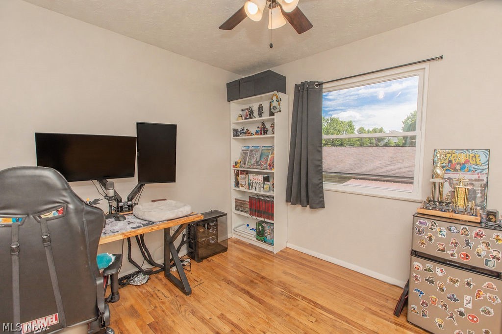 Boulevard Heights - Residential