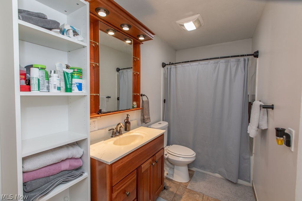 Boulevard Heights - Residential