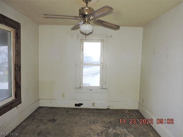 East Barberton - Residential