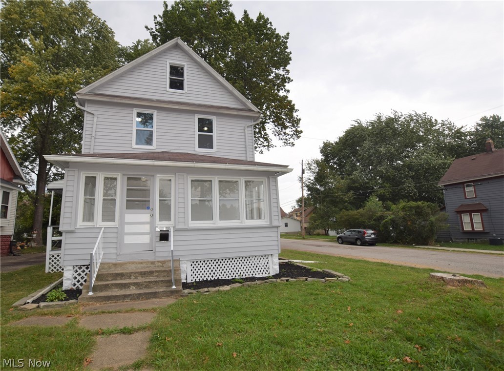 Romig - Residential