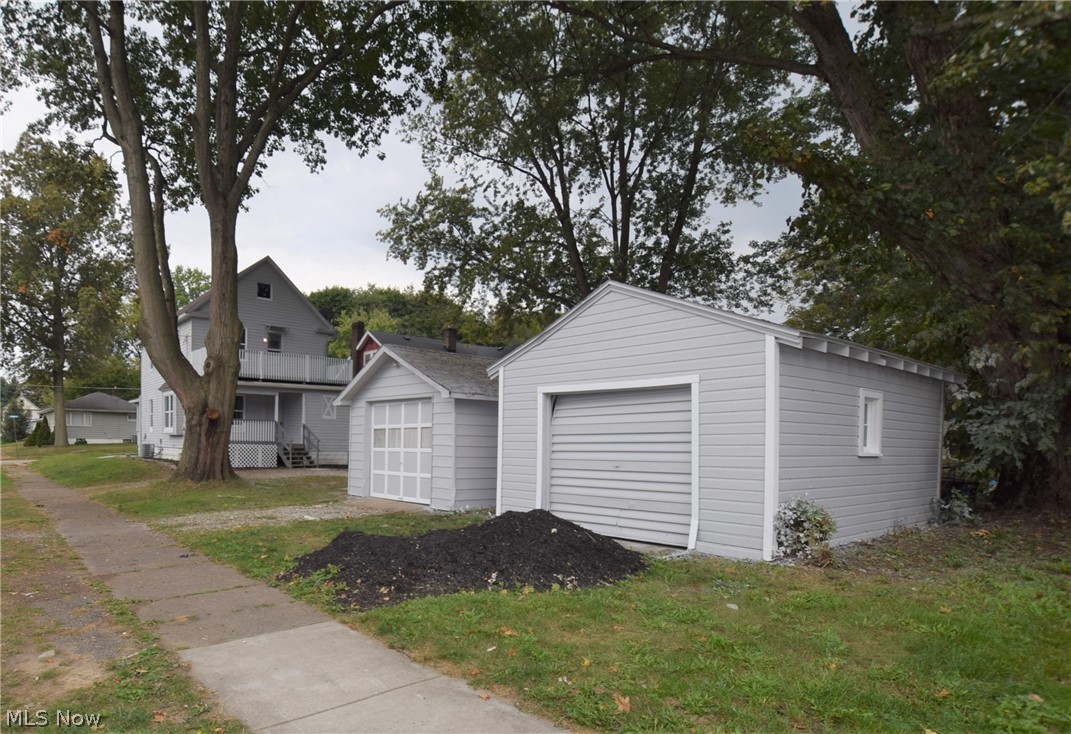 Romig - Residential