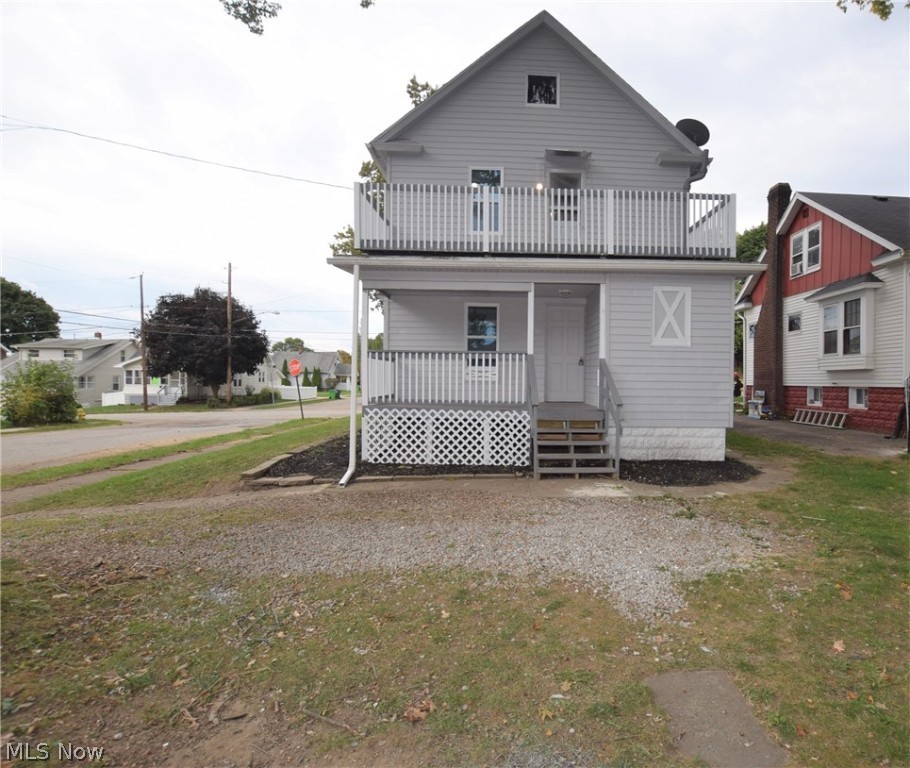 Romig - Residential