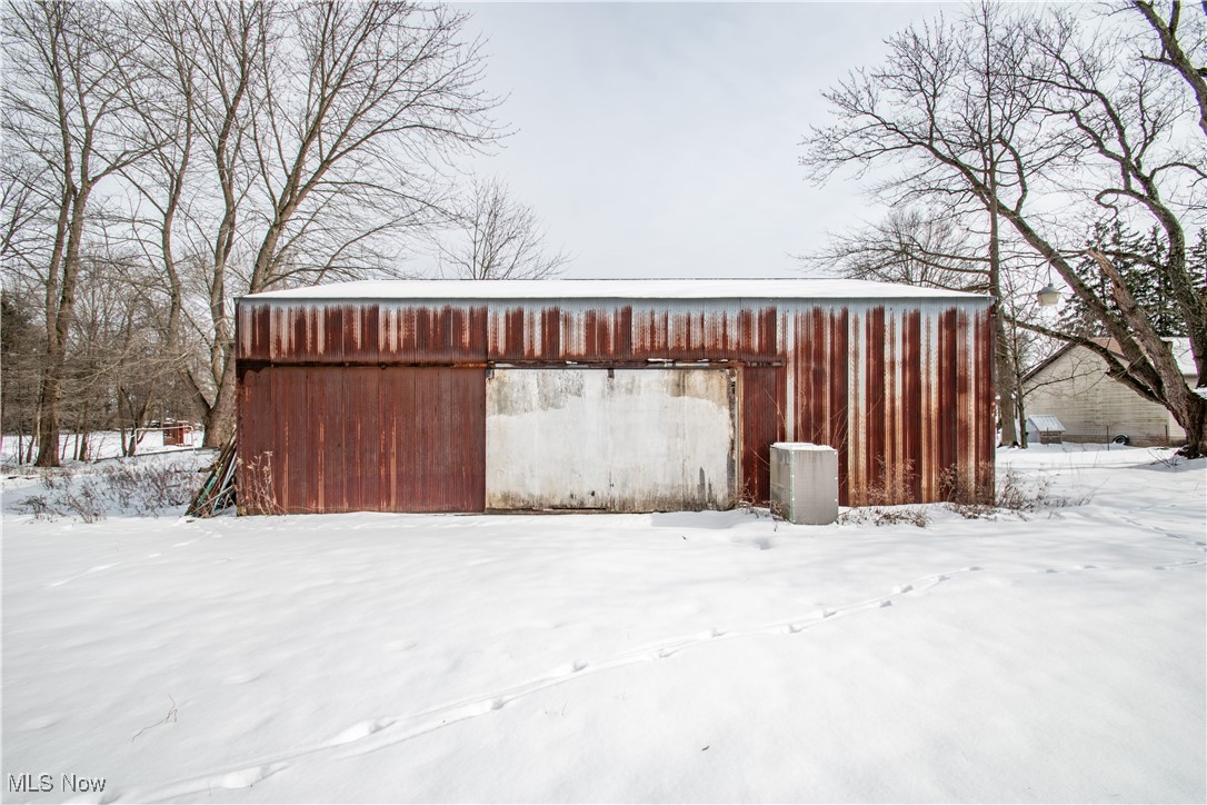 Township/Poland - Residential