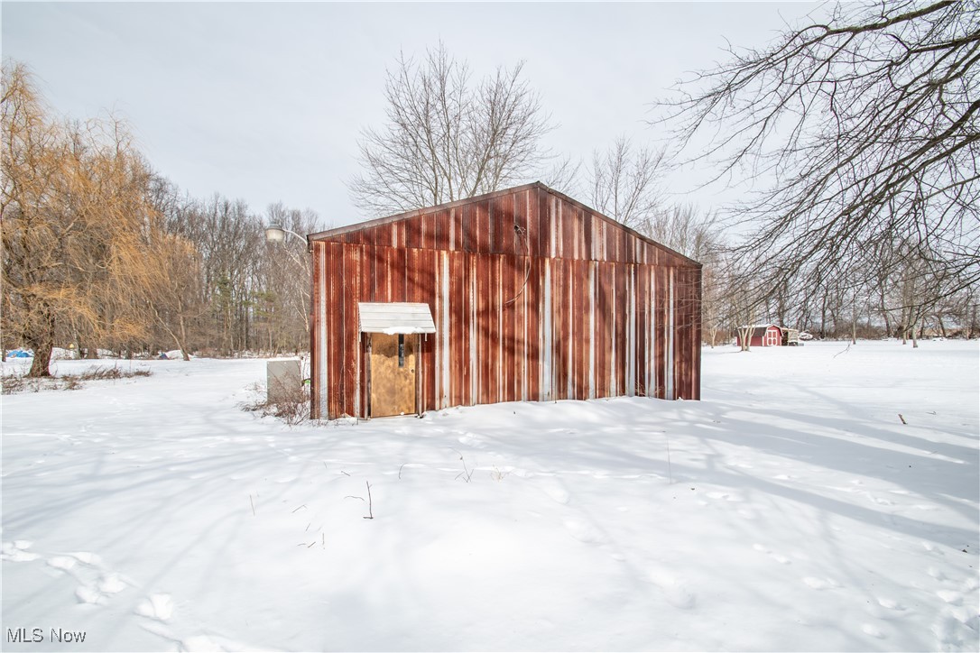 Township/Poland - Residential