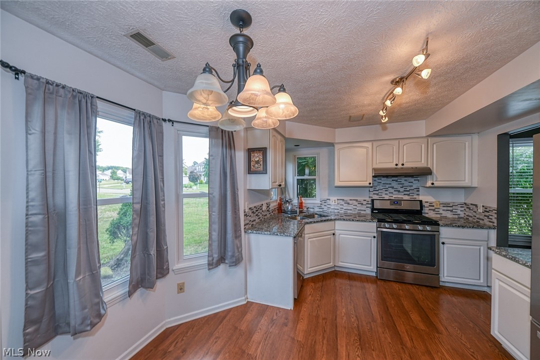 Springfield Terrace - Residential