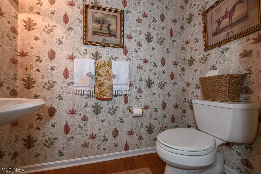Springfield Terrace - Residential