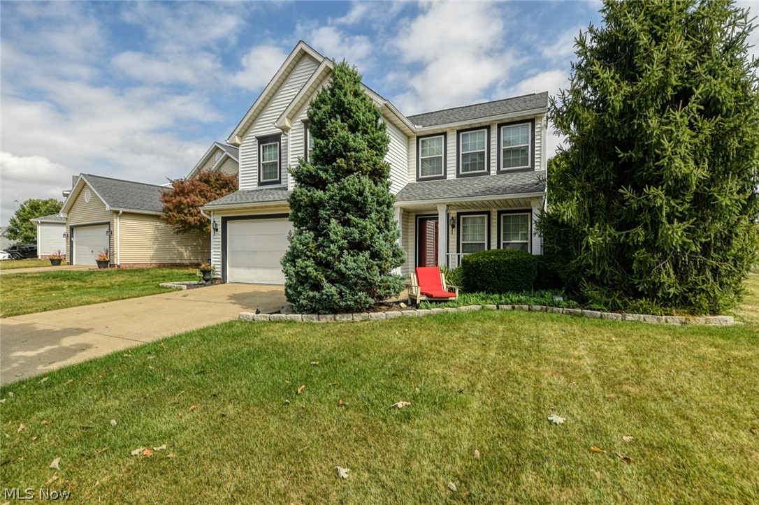 Springfield Terrace - Residential