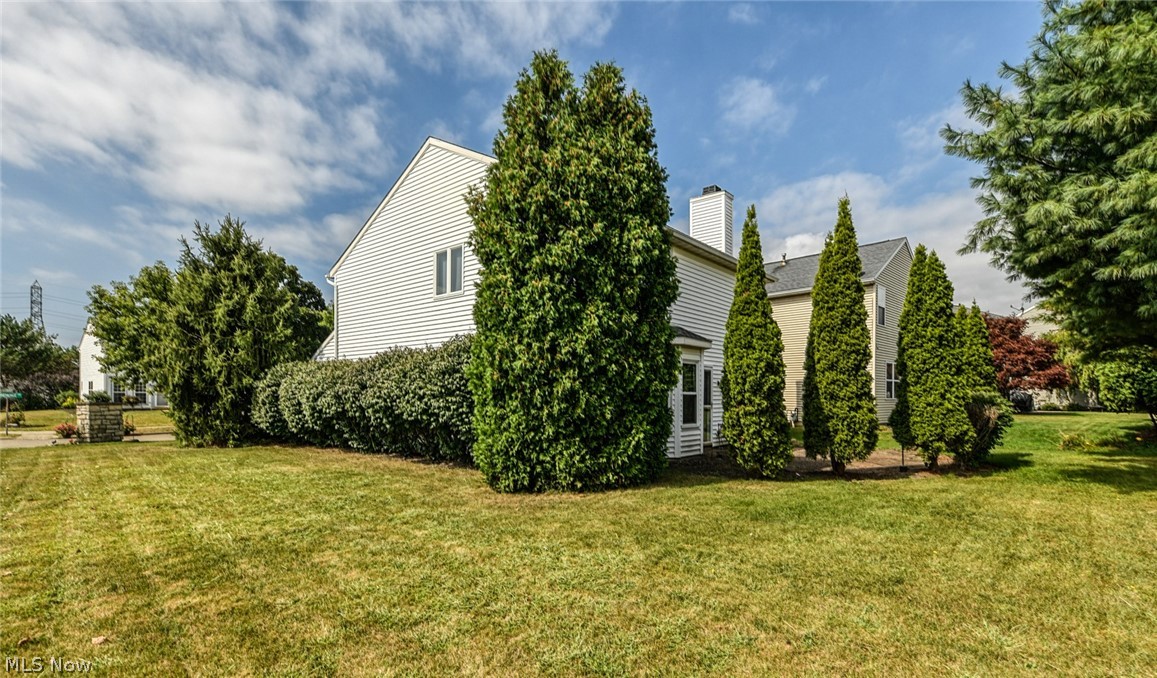 Springfield Terrace - Residential