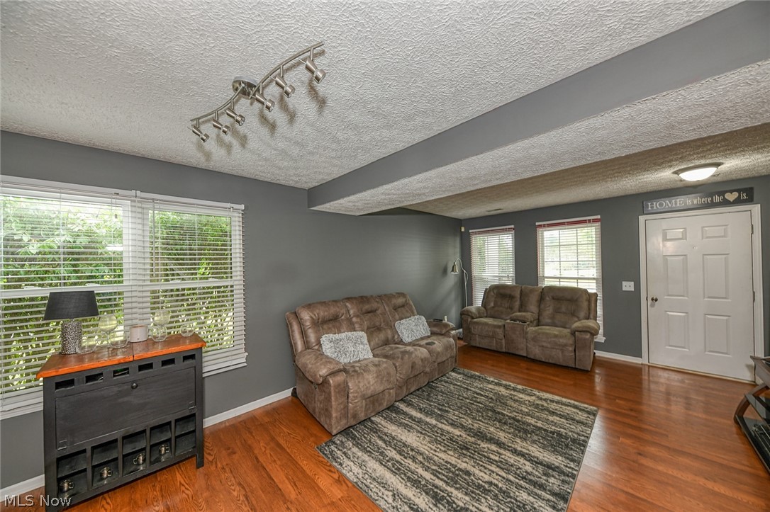 Springfield Terrace - Residential