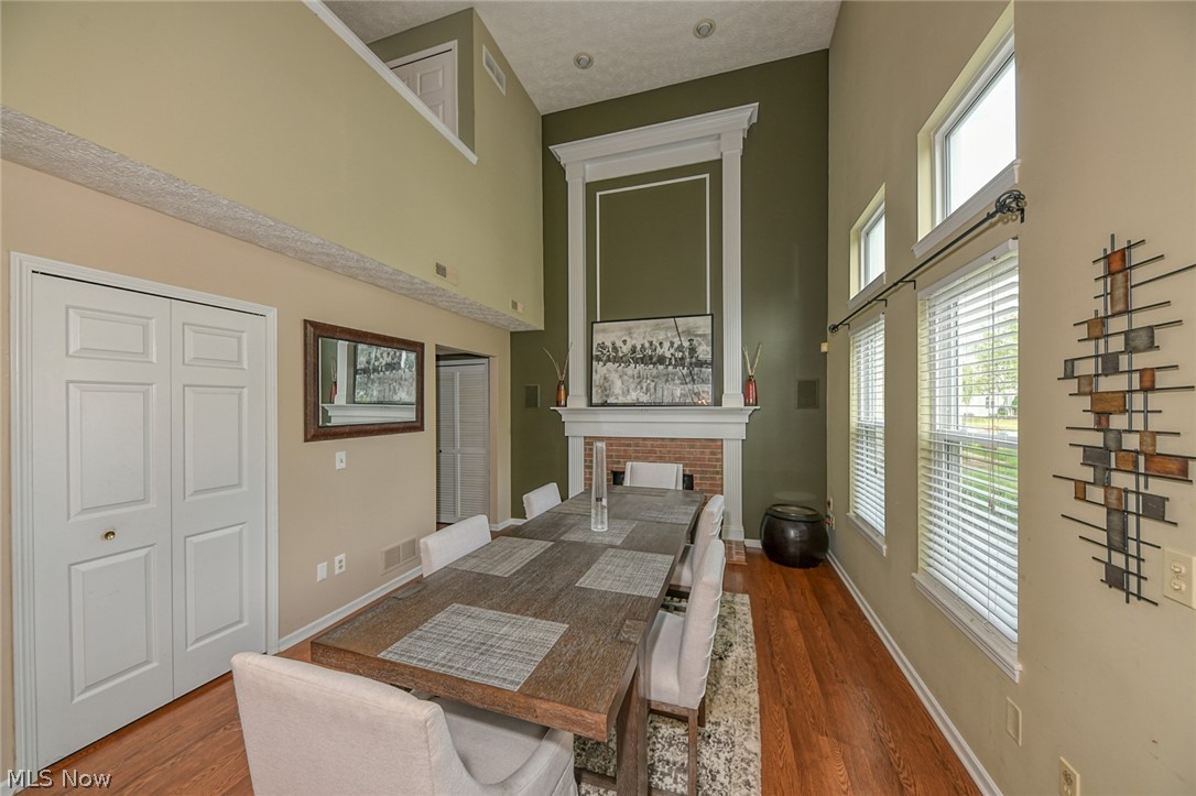 Springfield Terrace - Residential