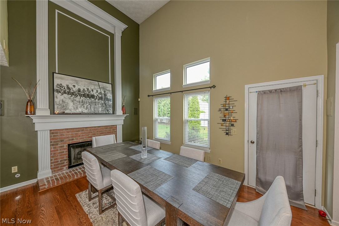 Springfield Terrace - Residential