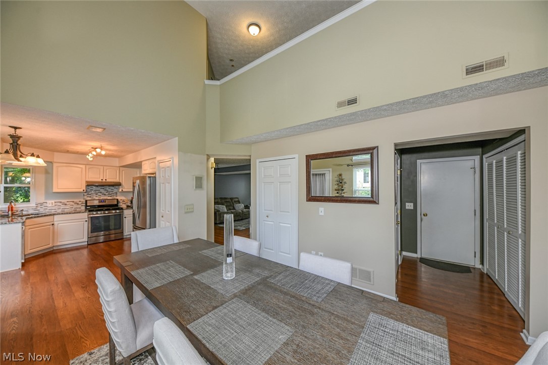 Springfield Terrace - Residential