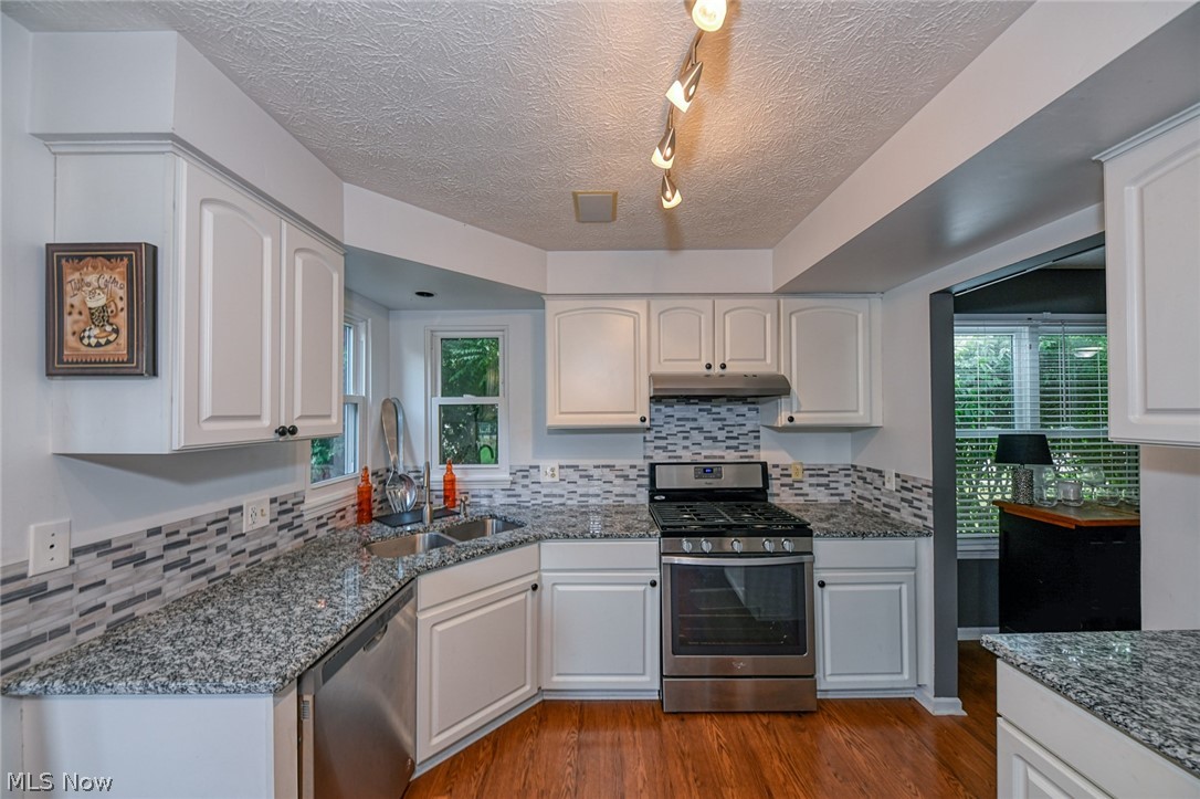 Springfield Terrace - Residential