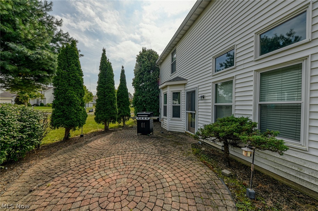 Springfield Terrace - Residential