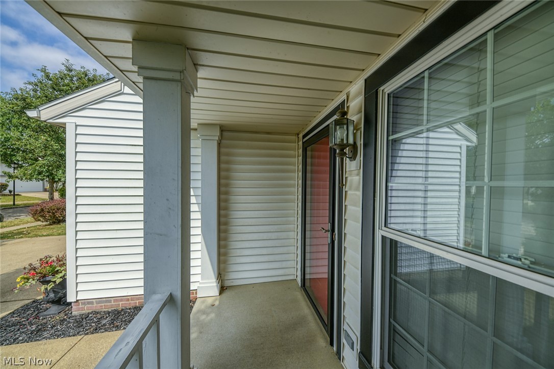 Springfield Terrace - Residential