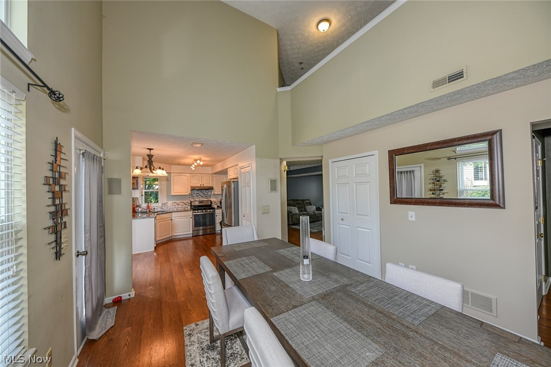 Springfield Terrace - Residential