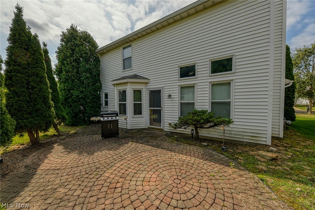 Springfield Terrace - Residential