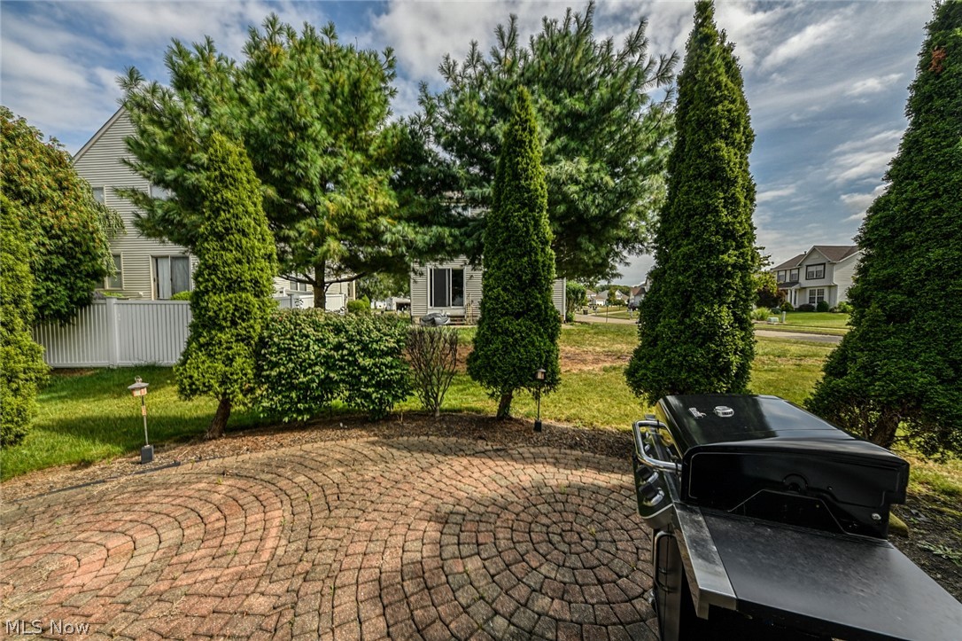 Springfield Terrace - Residential