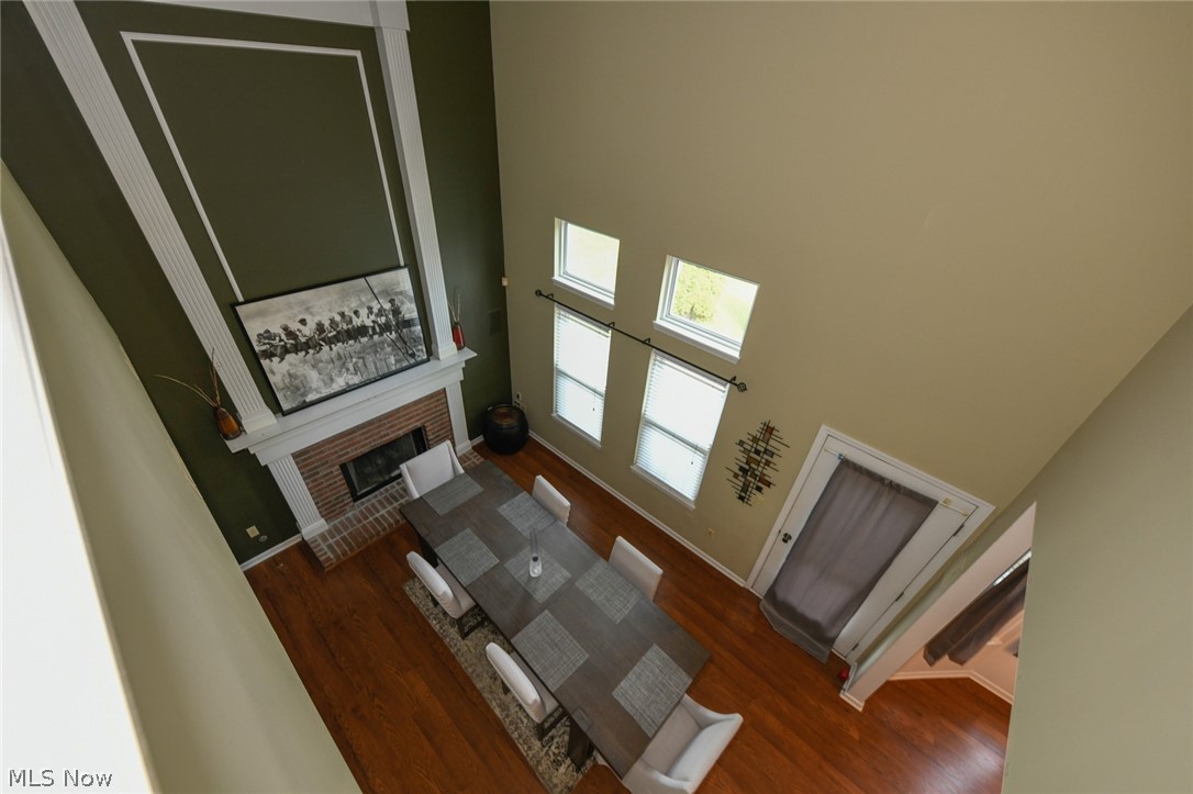 Springfield Terrace - Residential