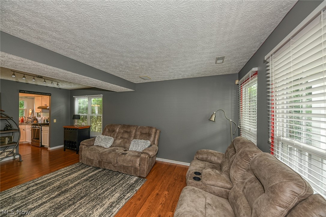 Springfield Terrace - Residential