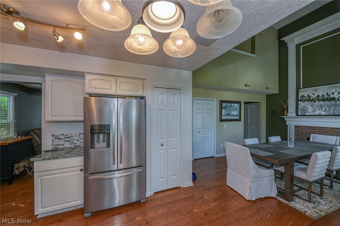 Springfield Terrace - Residential