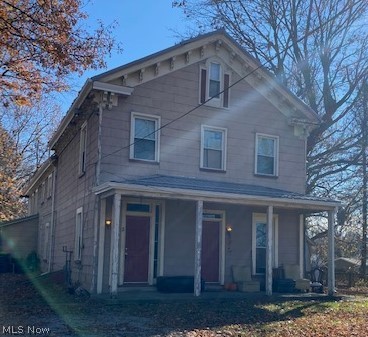 Harper-Beck 3rd Add Sec 31 - Residential Lease