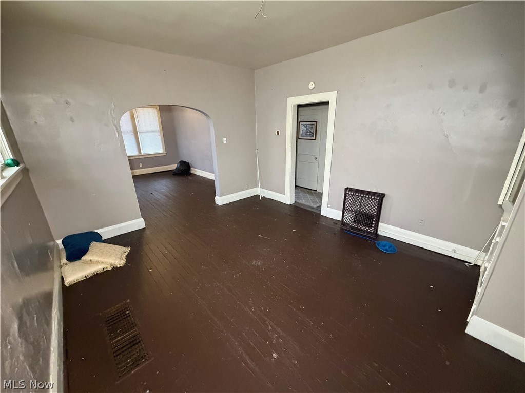 Bradshaws Add - Residential