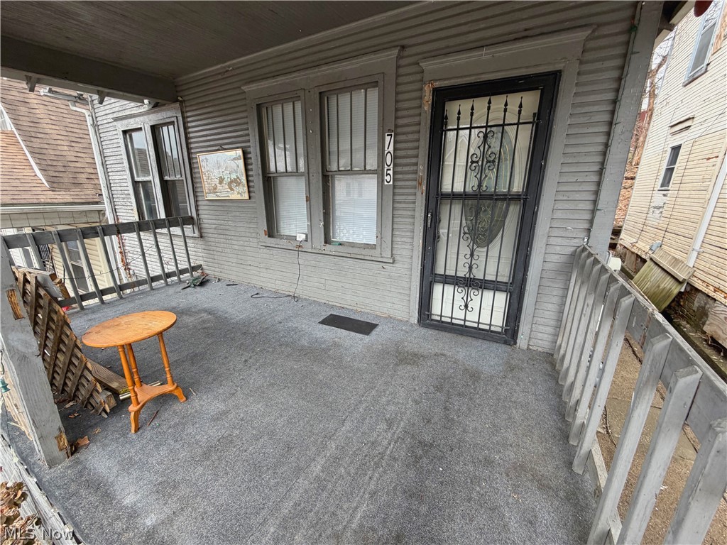 Bradshaws Add - Residential