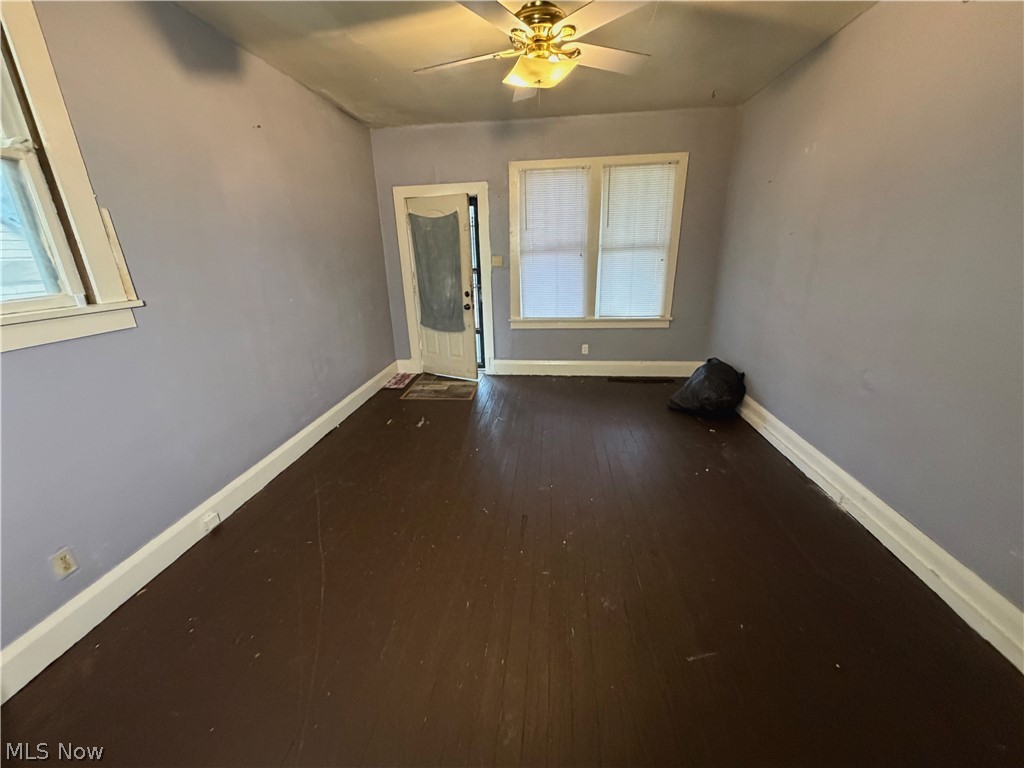 Bradshaws Add - Residential