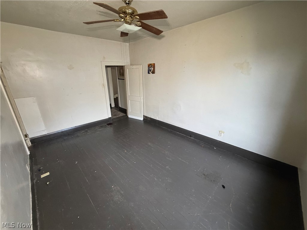 Bradshaws Add - Residential