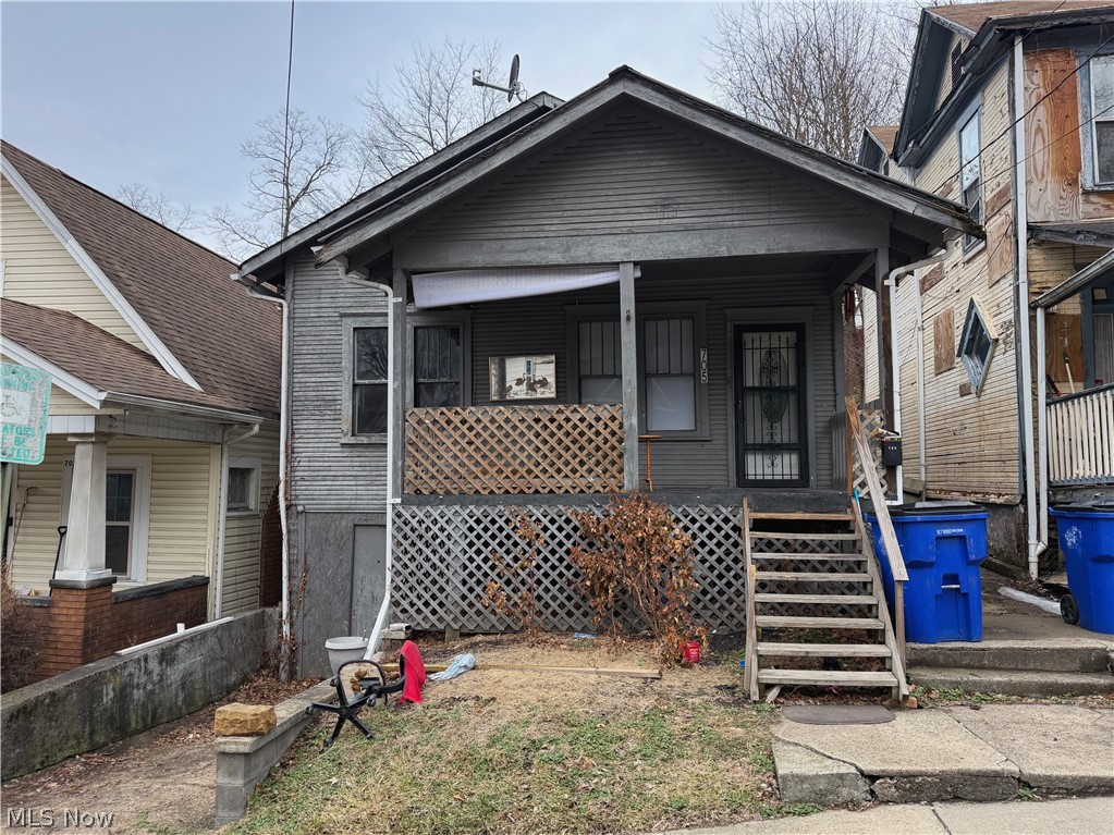 Bradshaws Add - Residential