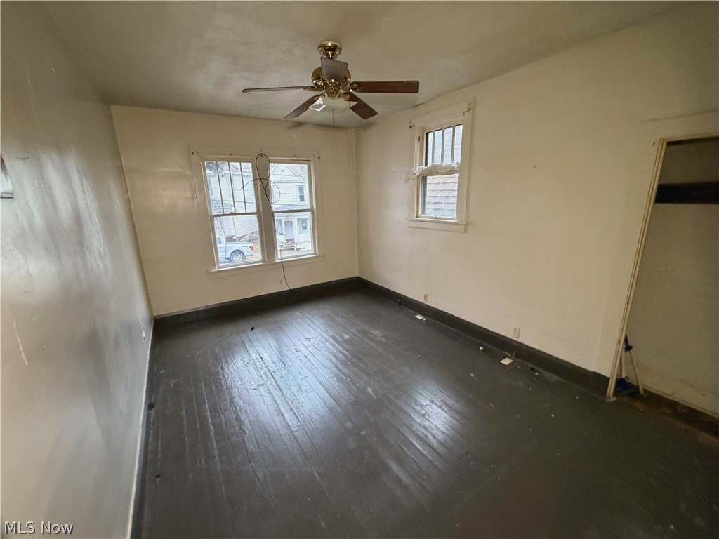 Bradshaws Add - Residential