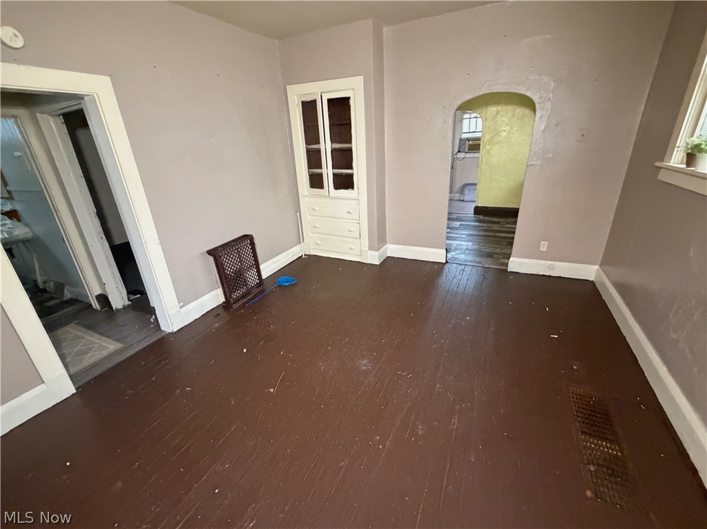 Bradshaws Add - Residential