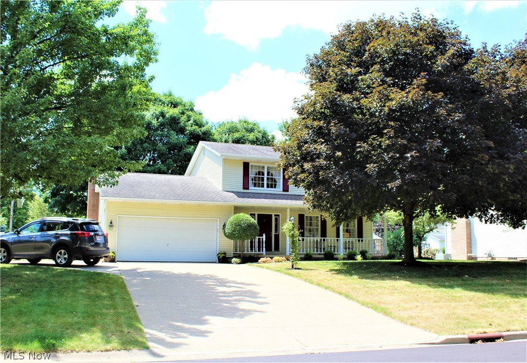 Sherwood Village #7 - Residential