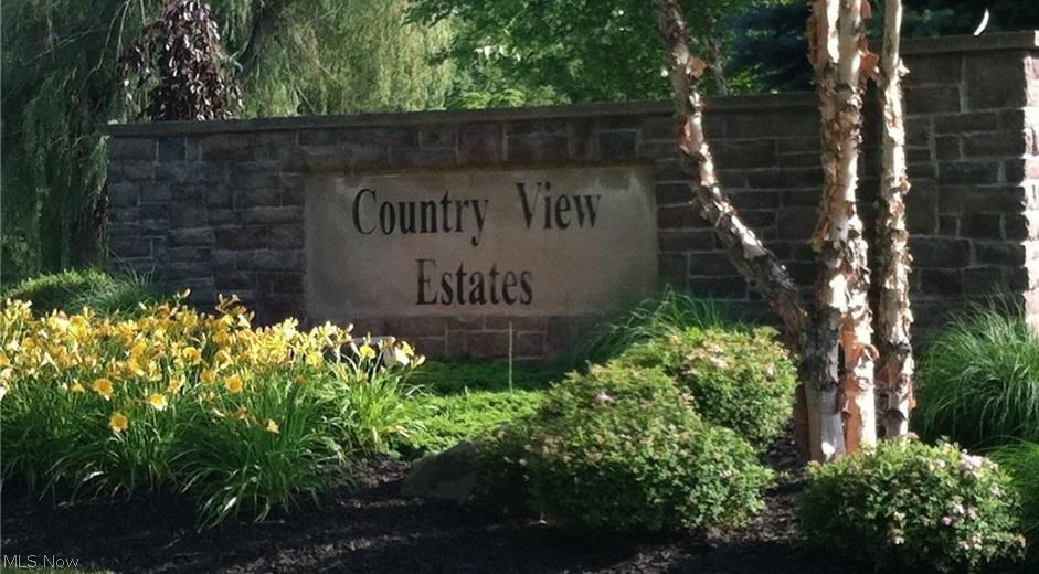 Country View Estates - Land