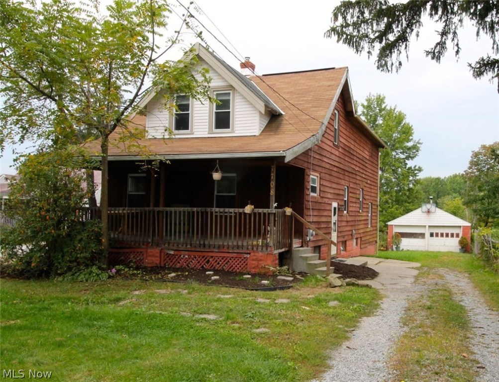 Village/Boston Heights - Residential