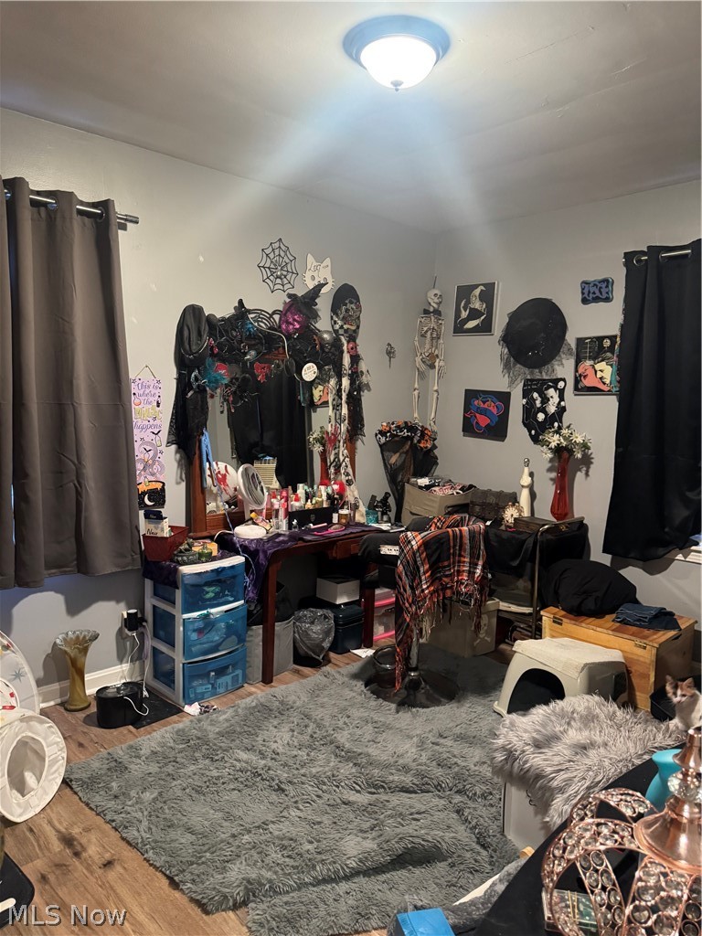 Springfield 06 - Residential Income