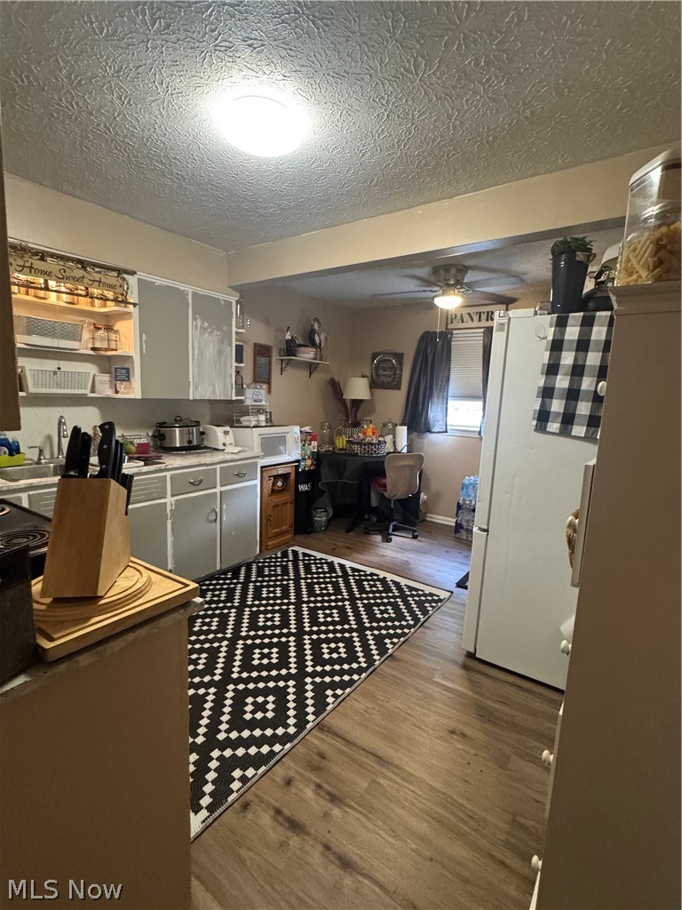 Springfield 06 - Residential Income