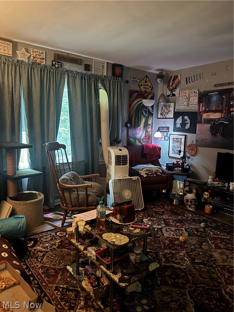 Springfield 06 - Residential Income